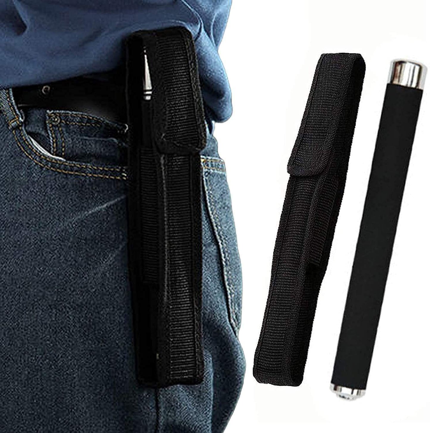 Self Defense Stick